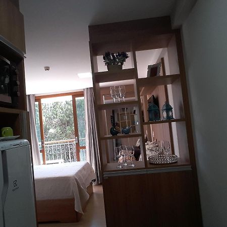 Quarto Particular Lejlighed Pedra Azul  Eksteriør billede