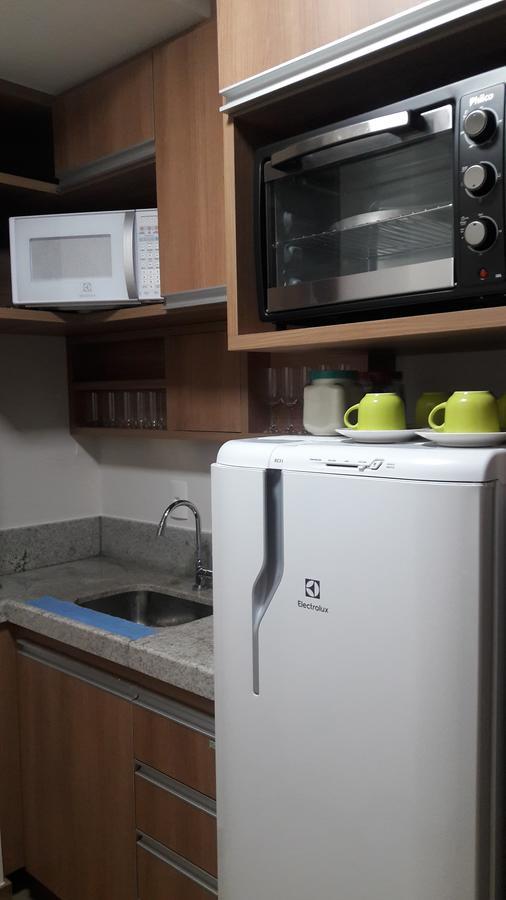 Quarto Particular Lejlighed Pedra Azul  Eksteriør billede