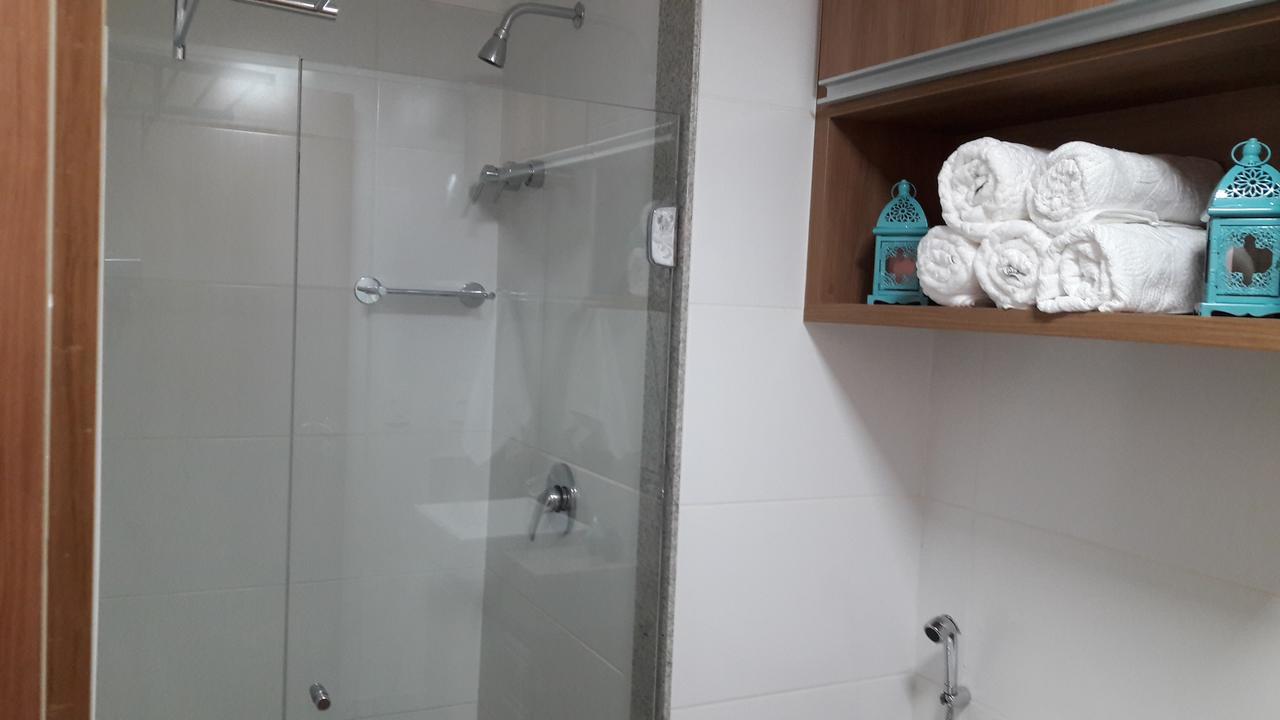 Quarto Particular Lejlighed Pedra Azul  Eksteriør billede