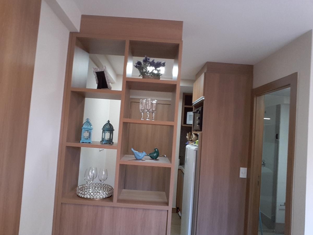 Quarto Particular Lejlighed Pedra Azul  Eksteriør billede