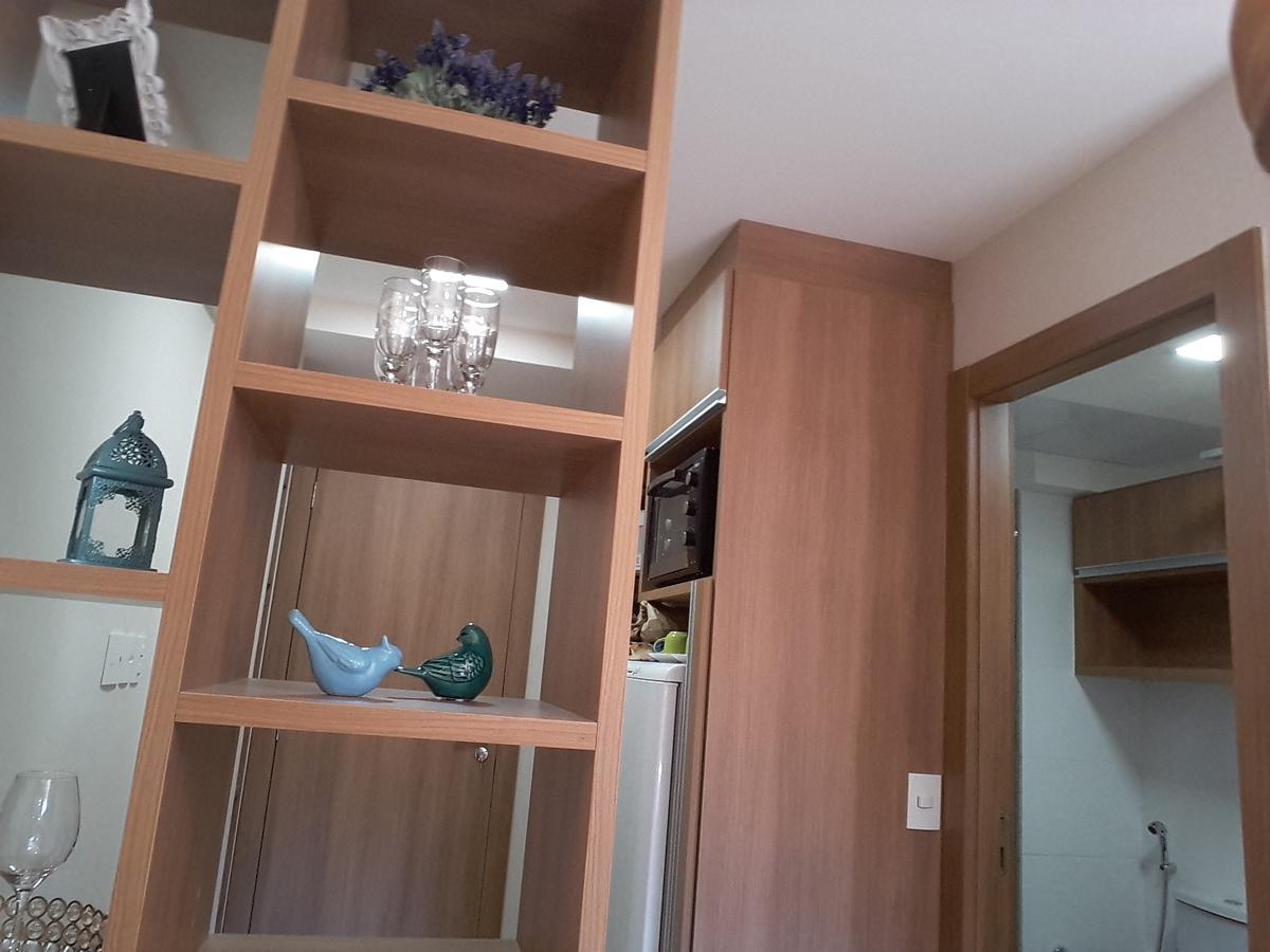Quarto Particular Lejlighed Pedra Azul  Eksteriør billede