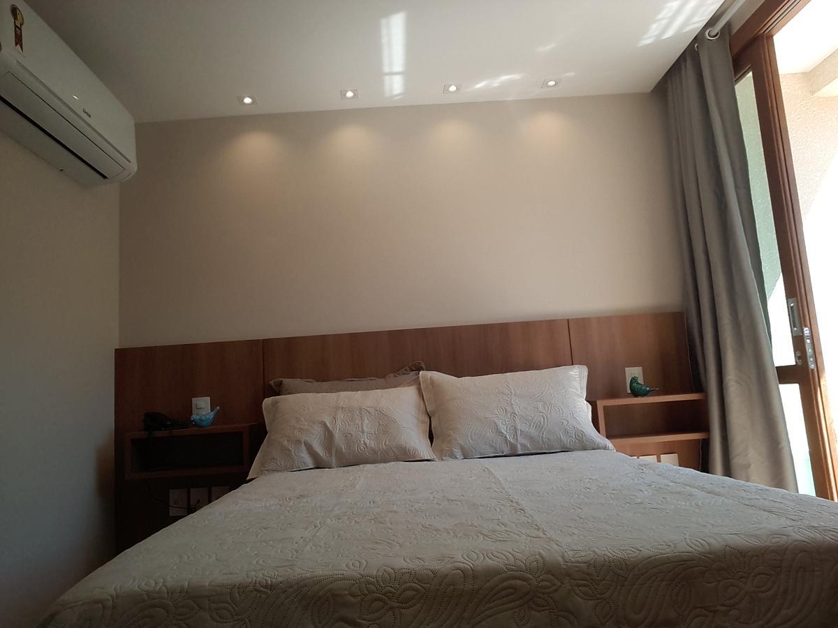 Quarto Particular Lejlighed Pedra Azul  Eksteriør billede